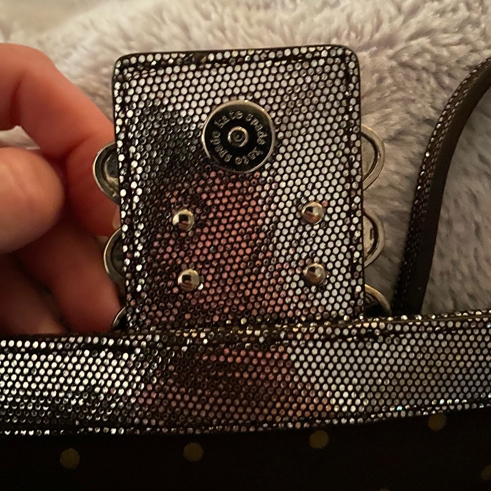 Kate Spade ♠️ Mini Handbag - Picture 5 of 8